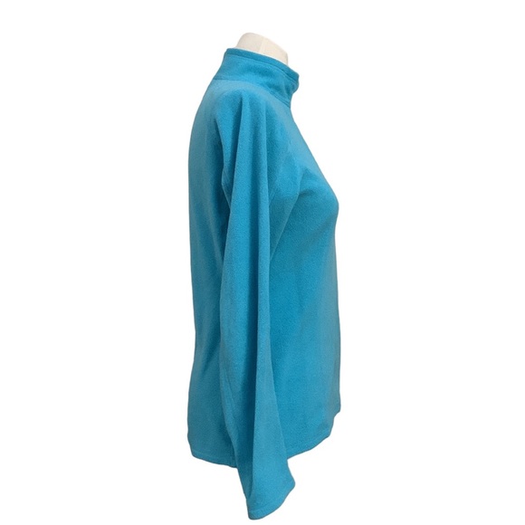 The North Face Polartec classic half zip pullover - Picture 6 of 11